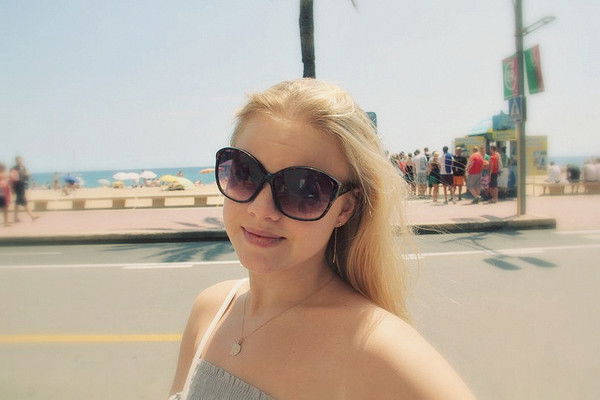 Катюша Лепендина