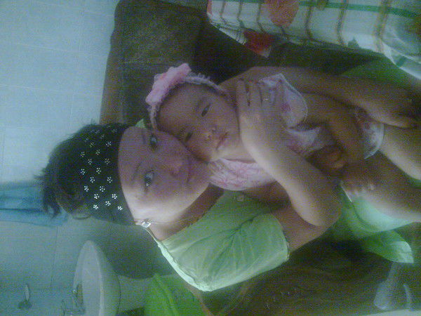 Асель Танабаева