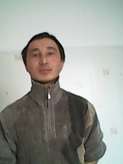 Нурбол Жумабекулы