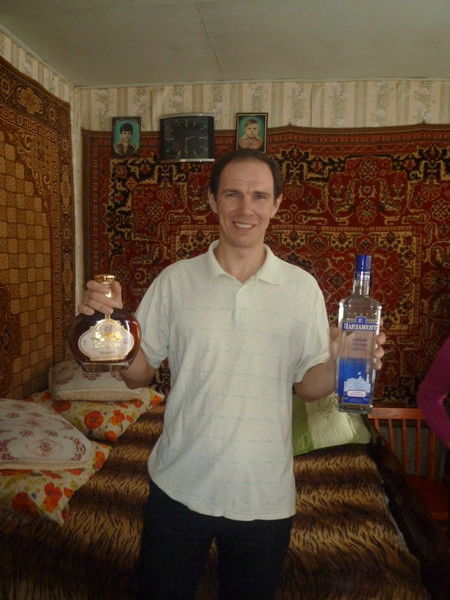 Андрей Христиченко