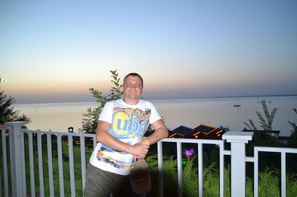 Сергей Елохин