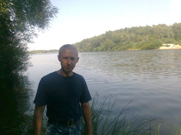 Алексей Зайкин