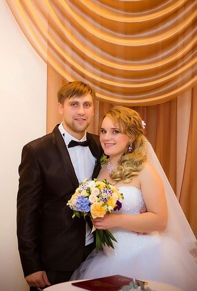 Марина Русаненко