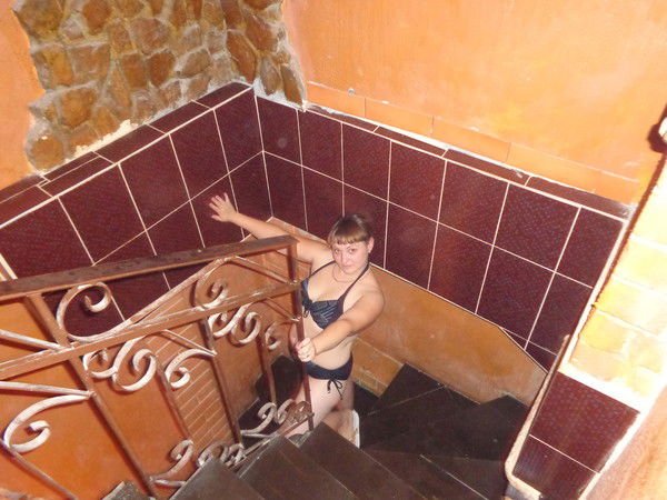 Машуля Носырева