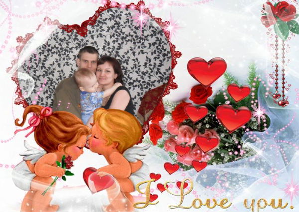 Юлия Сладкова