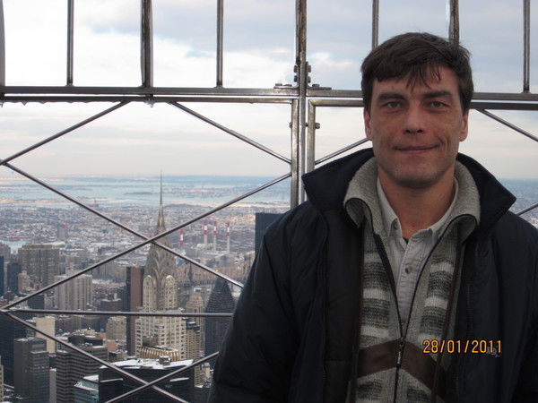 Владимир Земит