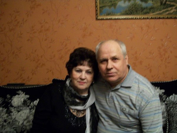 Нина Меркурьева