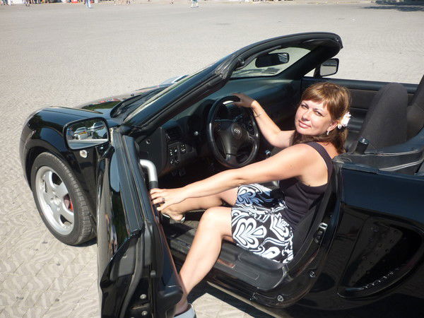 Наталья Криволуцкая