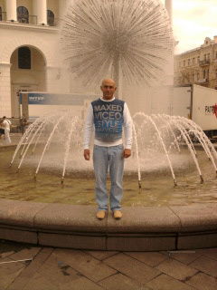 Николай Гнатюк