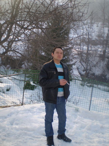 Иван Лотошников