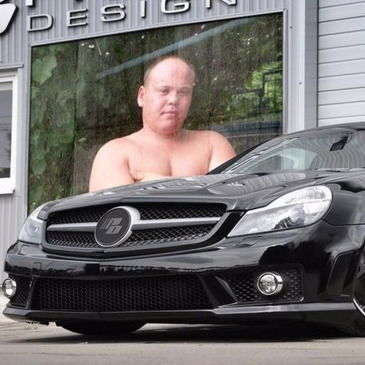 Вячеслав Бельский