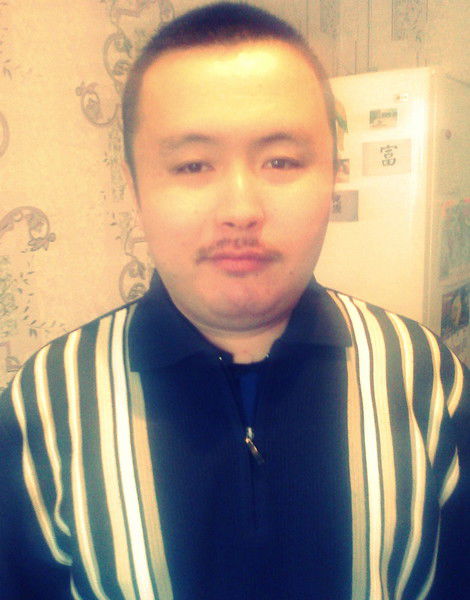 Биржан Акинбеков