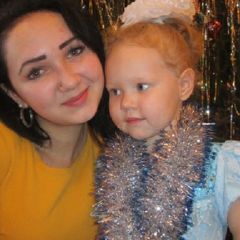 Сестренки Сестренки