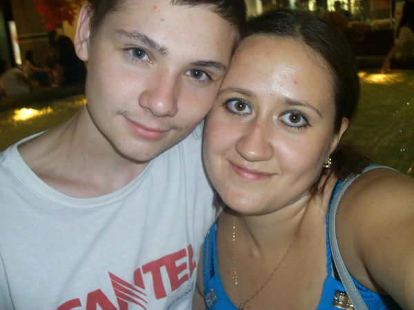 Ксения Ширяева