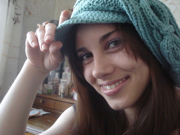 Александра Скобель