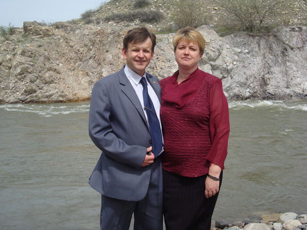 Александр Сивоконев