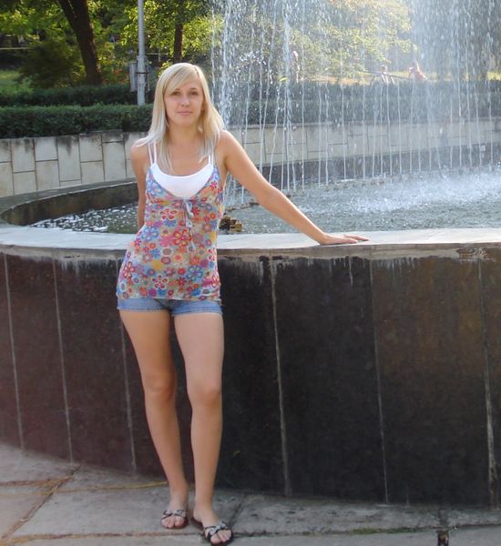 Ольга Алякринская