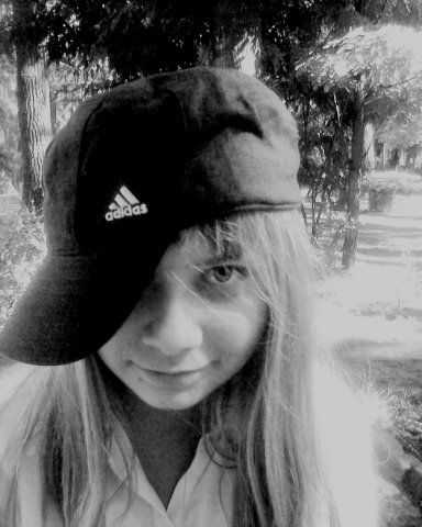 Настена Нехорошева