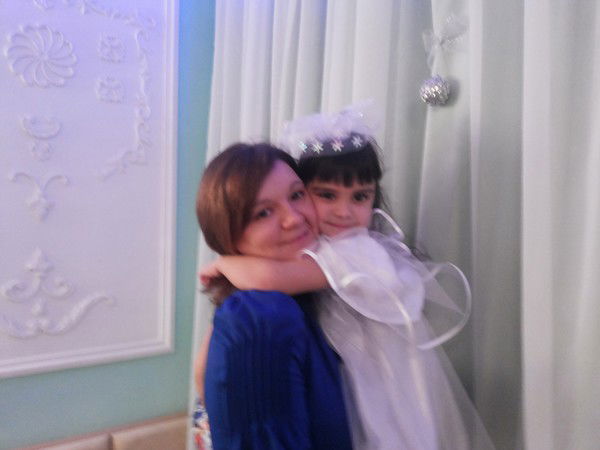 Татьяна Усачева