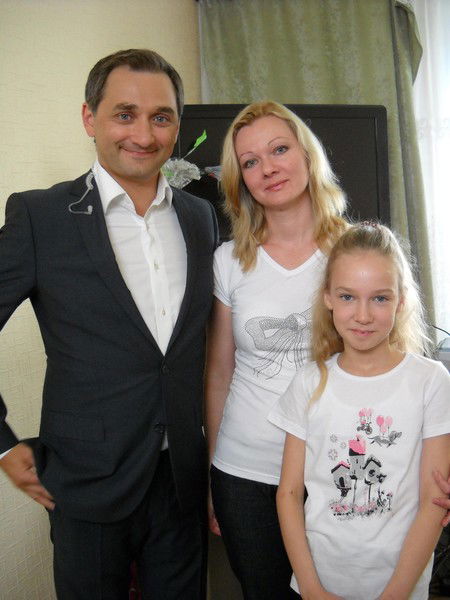 Елена Потапова