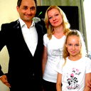 Елена Потапова