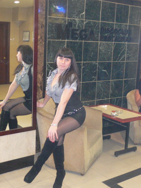 Елена Буйлова