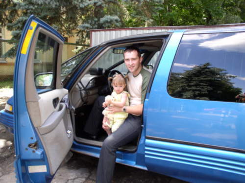 Сергей Лычкин