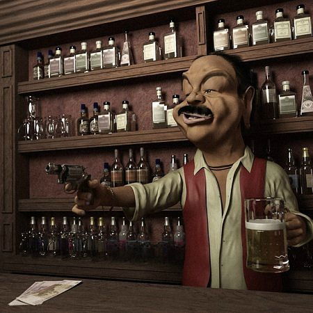 Рустам Мырзалиев