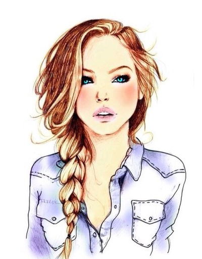 Дарья Семенихина