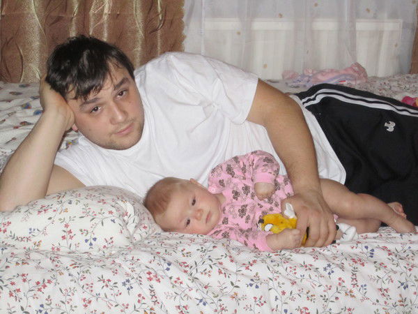 Евгений Ильин