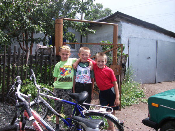 Кирилл Бочков