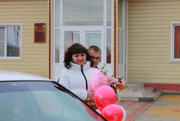 Марина Корниенко