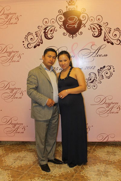 Гаухар Ордабаева