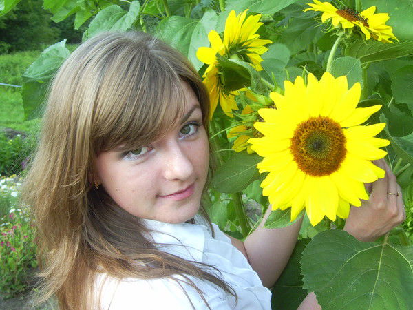 Света Юзефович