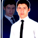 Azizbek Salimov