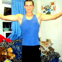 Владимир Бендюк