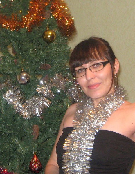 Ирина Нечаева