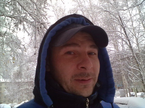 Владимир Пилигримов