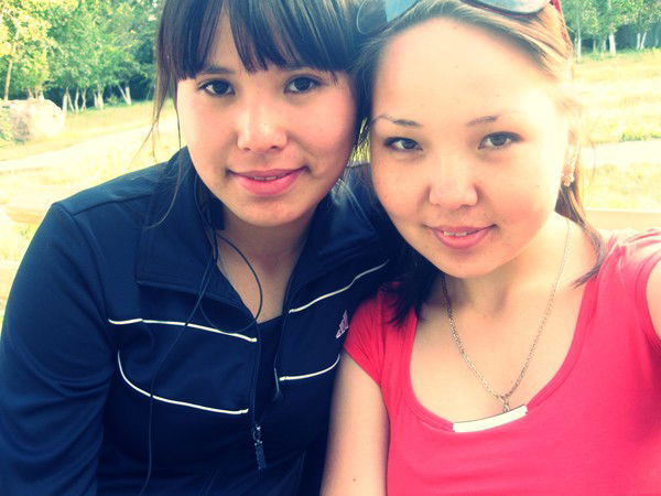 Балжан Уразбекова