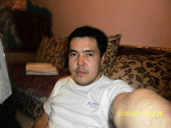 Аскар Медеубаев