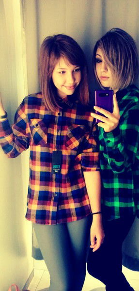 Саша Зимина