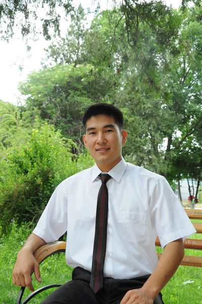 Zhanarbek Momunzhanov