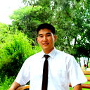 Zhanarbek Momunzhanov