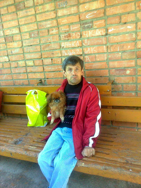 Давид Данелия