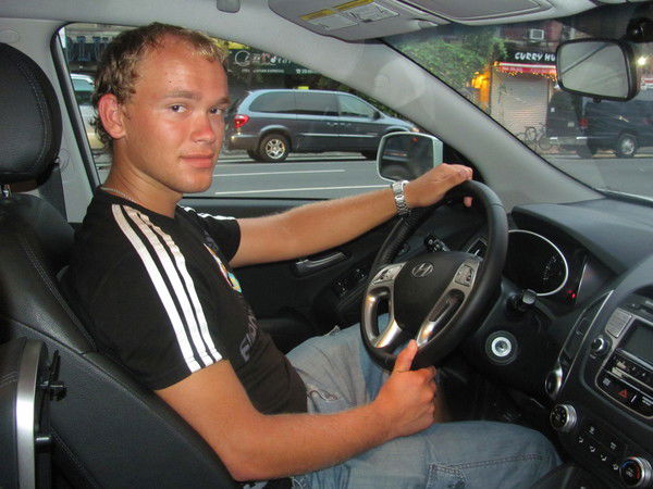 Сергей Цурков