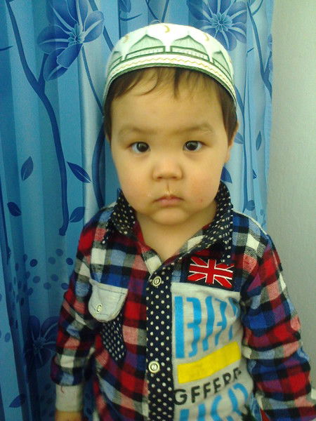 Нурзат Ахметжановна