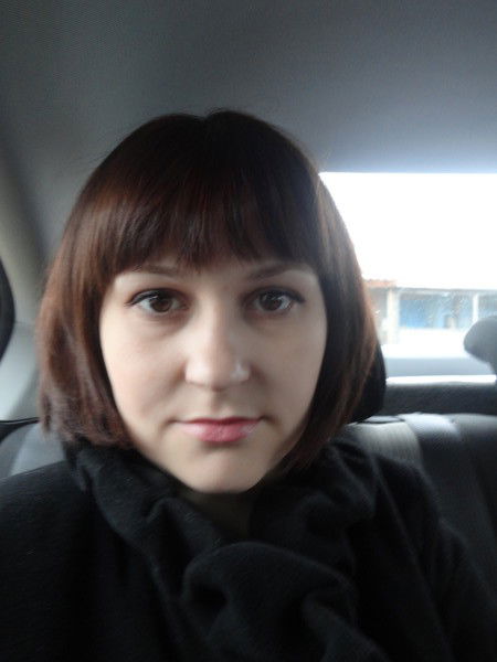 Татьяна Хаматьянова