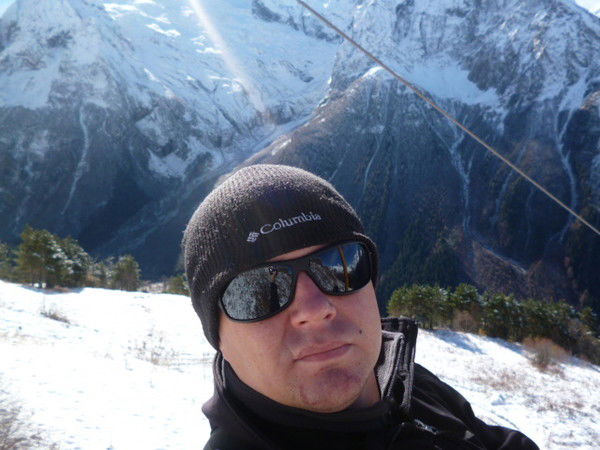 Алексей Николаевич