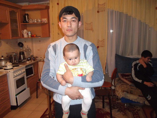 Бауыржан Сейтенов