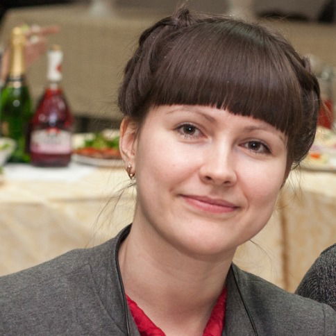 Наталья Коснырева